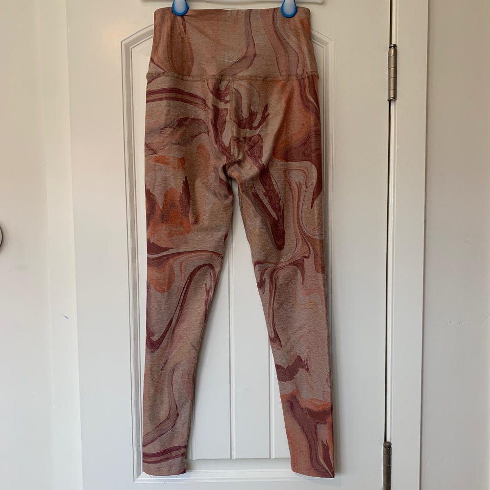 Beyond Yoga-leggings